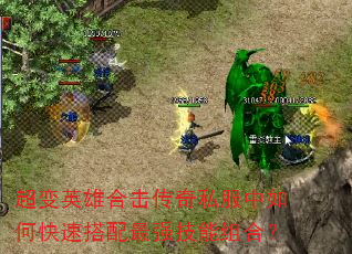 ����Ӣ�ۺϻ�����˽������ο��ٴ�����ǿ������ϣ�