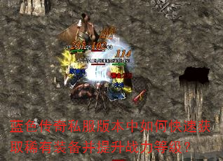 ��ɫ����˽���汾����ο��ٻ�ȡϡ��װ��������ս���ȼ���