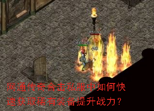 ��ͨ����ϻ�˽������ο��ٻ�ȡϡ��װ������ս����