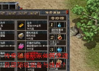 ����˽�������ο��ٻ�ȡ����װ���뼼�ܣ�