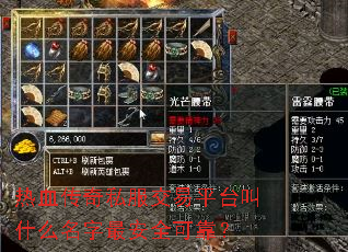 ��Ѫ����˽������ƽ̨��ʲô�����ȫ�ɿ���