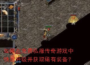 ��������˽��������Ϸ�п�����������ȡϡ��װ����