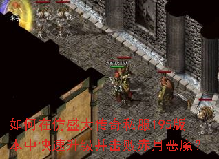 ����ڷ�ʢ����˽��195�汾�п������������ܳ��¶�ħ��