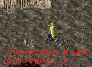 ����˽��SF��̬������ο���ˢBOSS��ȡϡ��װ������ϣ�