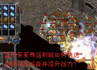 ����������������ο��ٻ�ȡϡ��װ��������ս����