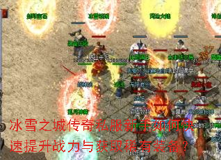 ��ѩ֮�Ǵ���˽��������ο�������ս�����ȡϡ��װ����