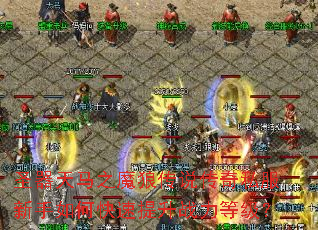 ʥ������֮ħ�Ǵ�˵����˽��������ο�������ս���ȼ���