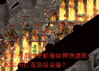 ��̬�ϻ������·���ο���ˢBOSS����춥��װ����