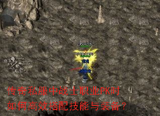 ����˽����սʿְҵPKʱ��θ�Ч���似����װ����