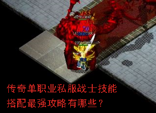 ���浥ְҵ˽��սʿ���ܴ�����ǿ��������Щ��