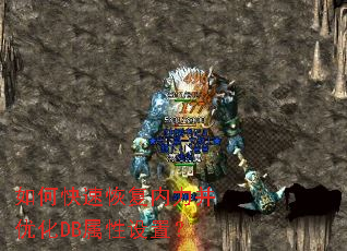 ��ο��ٻָ��������Ż�DB�������ã�