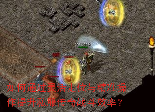 ���ͨ�������λ�뾫׼��������˽������ս��Ч�ʣ�