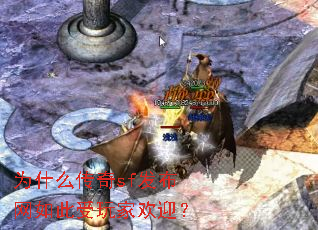 Ϊʲô����sf�������������һ�ӭ��