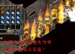 ��ο��ٻ�ȡ��ʧ����˽���еļ�Ʒװ����