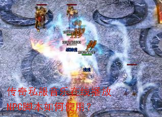 ����˽���������߲���NPC�ű����ʹ�ã�