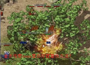 ��ɱ����boss�Ƿ������췽����