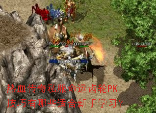 ��Ѫ����˽�����˳���PK��������Щ�ʺ�����ѧϰ��