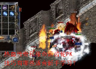 ��Ѫ����˽�����˳���PK��������Щ�ʺ�����ѧϰ��