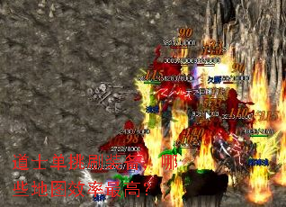 ��ʿ����ˢװ������Щ��ͼЧ����ߣ�