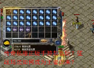 ����˽������������ô�棿��ս�귨��γ�Ϊ���߹�����