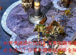 ��ο�������ս����������������Щ��ɱ���ɣ�ɳ�������ռ�����ȫ����