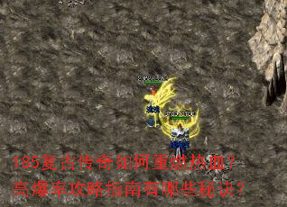 185���Ŵ��������ȼ��Ѫ���߱��ʹ���ָ������Щ�ؾ���