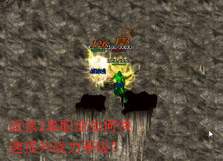 ս��2��ְҵ��ο�������ս���ȼ���