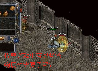 ������Ϸ������Щ����������Ҫ�˽⣿