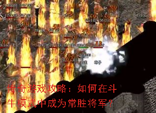 ������Ϸ���ԣ�����ڶ�ţģʽ�г�Ϊ��ʤ������