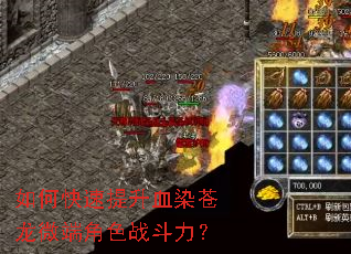 ��ο�������ѪȾ����΢�˽�ɫս������