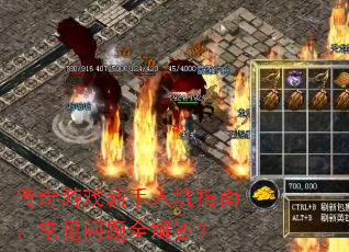 ������Ϸ�������ָ�ϣ���������ȫ���