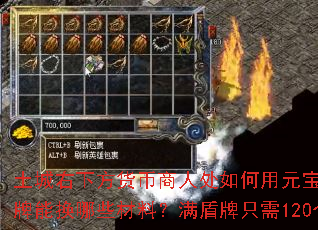 �������·��������˴������Ԫ���һ��踣�ң��Ϲ���ħ�����ܻ���Щ���ϣ�������ֻ��120����ܱ�ʯ�������