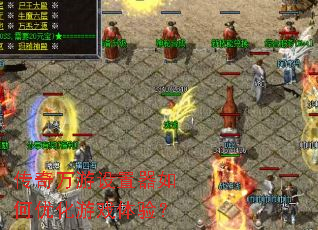 ������������������Ż���Ϸ���飿