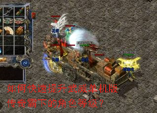 ��ο����������������洫����µĽ�ɫ�ȼ���