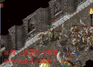 ���������ڴ�����Ϸ�п�������ս����