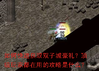 ��ο��ٻ�ȡ˫�ӳǺ��񣿶�����Ҷ����õĹ�����ʲô��