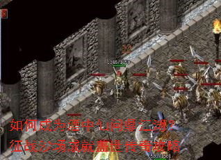 ��γ�Ϊ�������ʶ���������սɳ���ɾ͸������湥��