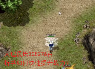 大理段氏308276百折书如何快速提升战力? 大理段氏308276百折书如何快速提升战力?