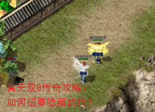 ����˫8���湥�ԣ������ļ�����佫��