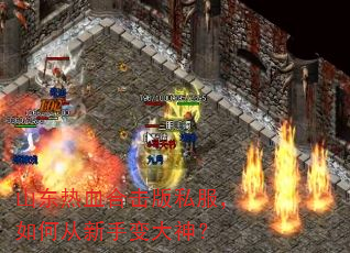 山东热血合击版私服,如何从新手变大神? 山东热血合击版私服,如何从新手变大神?