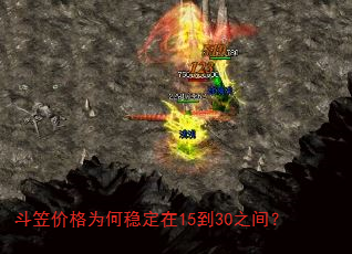 斗笠价格为何稳定在15到30之间? 斗笠价格为何稳定在15到30之间?