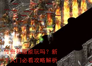 传奇私服能玩吗?新手入门必看攻略解析 传奇私服能玩吗?新手入门必看攻略解析