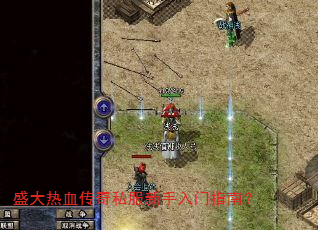 盛大热血传奇私服新手入门指南? 盛大热血传奇私服新手入门指南?