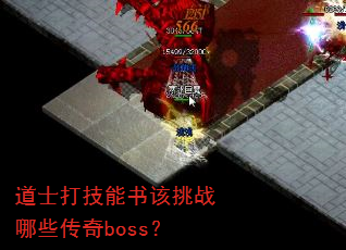 ��ʿ���������ս��Щ����boss��