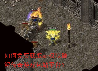 如何免费获取gm权限破解传奇游戏包站平台? 如何免费获取gm权限破解传奇游戏包站平台?