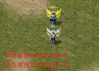 如何掌握传奇SF混战中的高效技巧与实战手法? 如何掌握传奇SF混战中的高效技巧与实战手法?