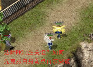 法师PK制胜关键?如何先克服自身弱点再求突破 法师PK制胜关键?如何先克服自身弱点再求突破