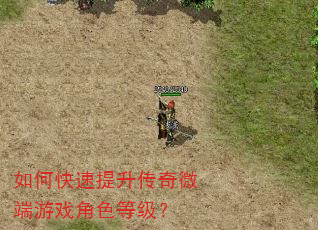 如何快速提升传奇微端游戏角色等级? 如何快速提升传奇微端游戏角色等级?