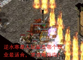 ��ˮ���������ѡ�ĸ�ְҵ���ʺϣ�����ָ�ϣ�